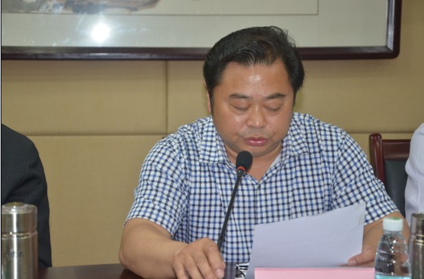 咸宁市党外知识分子联谊会成立！这对他们意味着什么？